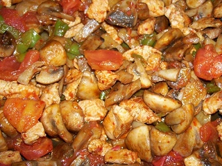 Oktay Usta Tavuk Sote Tarifi ve Malzemeleri Oktay Usta Tavuk Sote Tarifi ve Malzemeleri